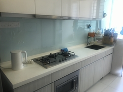 1 Canberra (D27), Condominium #283871301